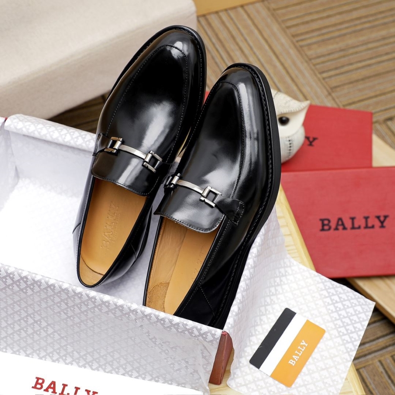 Bally Sneakers